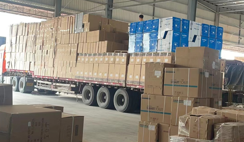 德州到鄂尔多斯物流公司-德州到鄂尔多斯物流专线-大小件托运服务